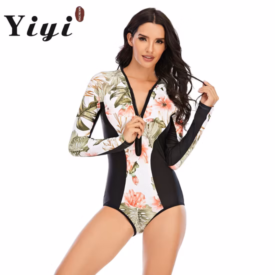 Flexel 3mm Muta da Uomo e Donna, Muta in Neoprene per Uomo e Donna Mantiene al Caldo in Acqua Fredda Muta da Donna 3/2mm Muta da Donna Muta Termica in Neoprene da Sub Vento