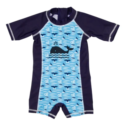 Rashguard promozionali per bambini