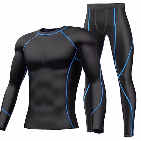 Rashguard da uomo di altissima qualità 50y