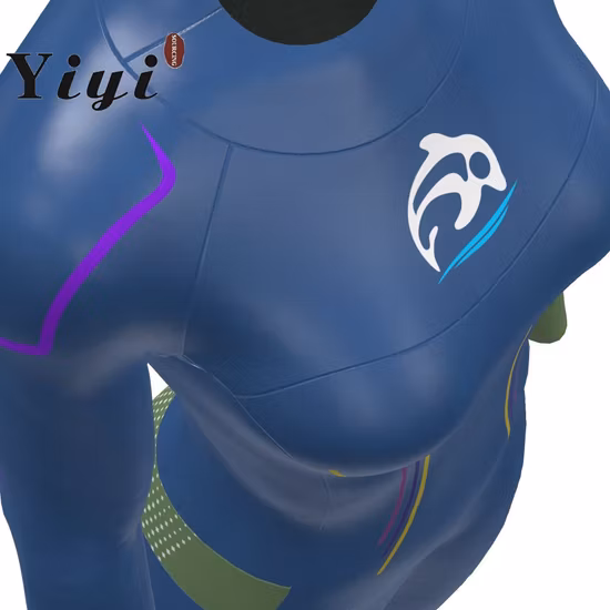 Sbart Surf Wear Muta in neoprene Muta da sub in neoprene Scuba Diving Surf Neoprene Apnea Muta 3mm Neoprene Donna Muta